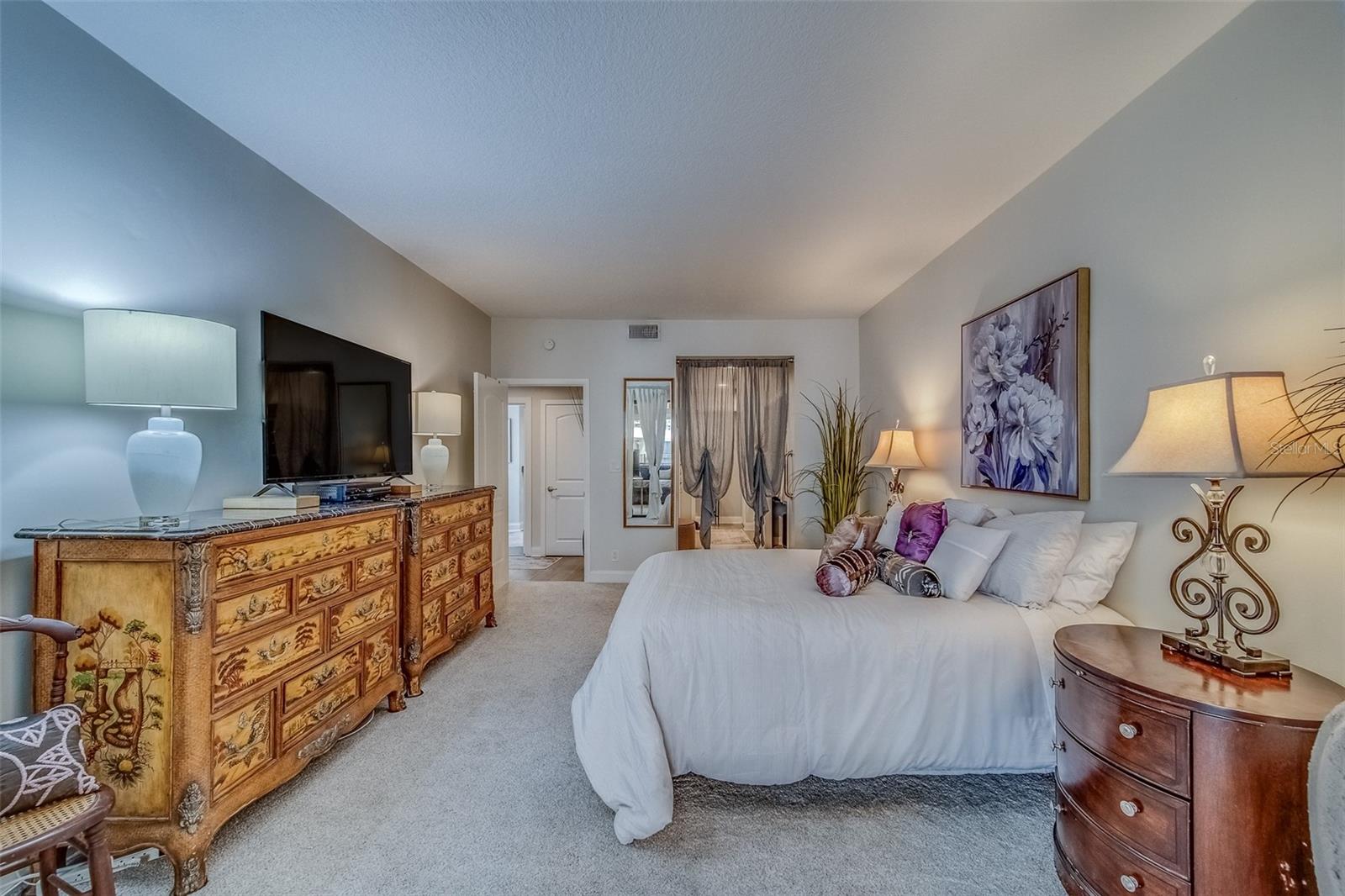 BELLEVIEW BILTMORE VILLAS SOUTH GARDEN - Residential