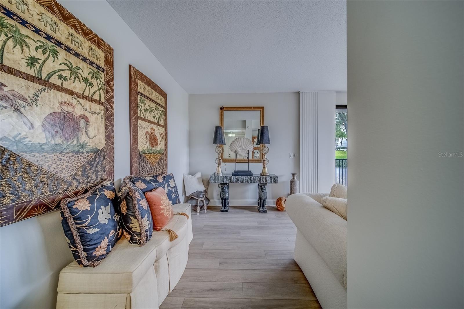 BELLEVIEW BILTMORE VILLAS SOUTH GARDEN - Residential