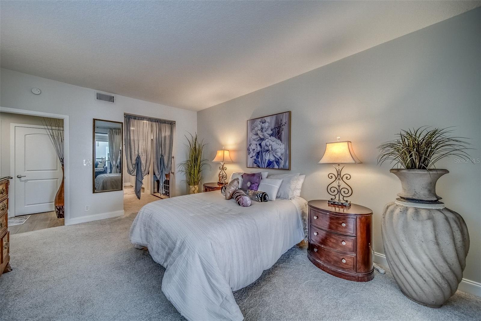 BELLEVIEW BILTMORE VILLAS SOUTH GARDEN - Residential