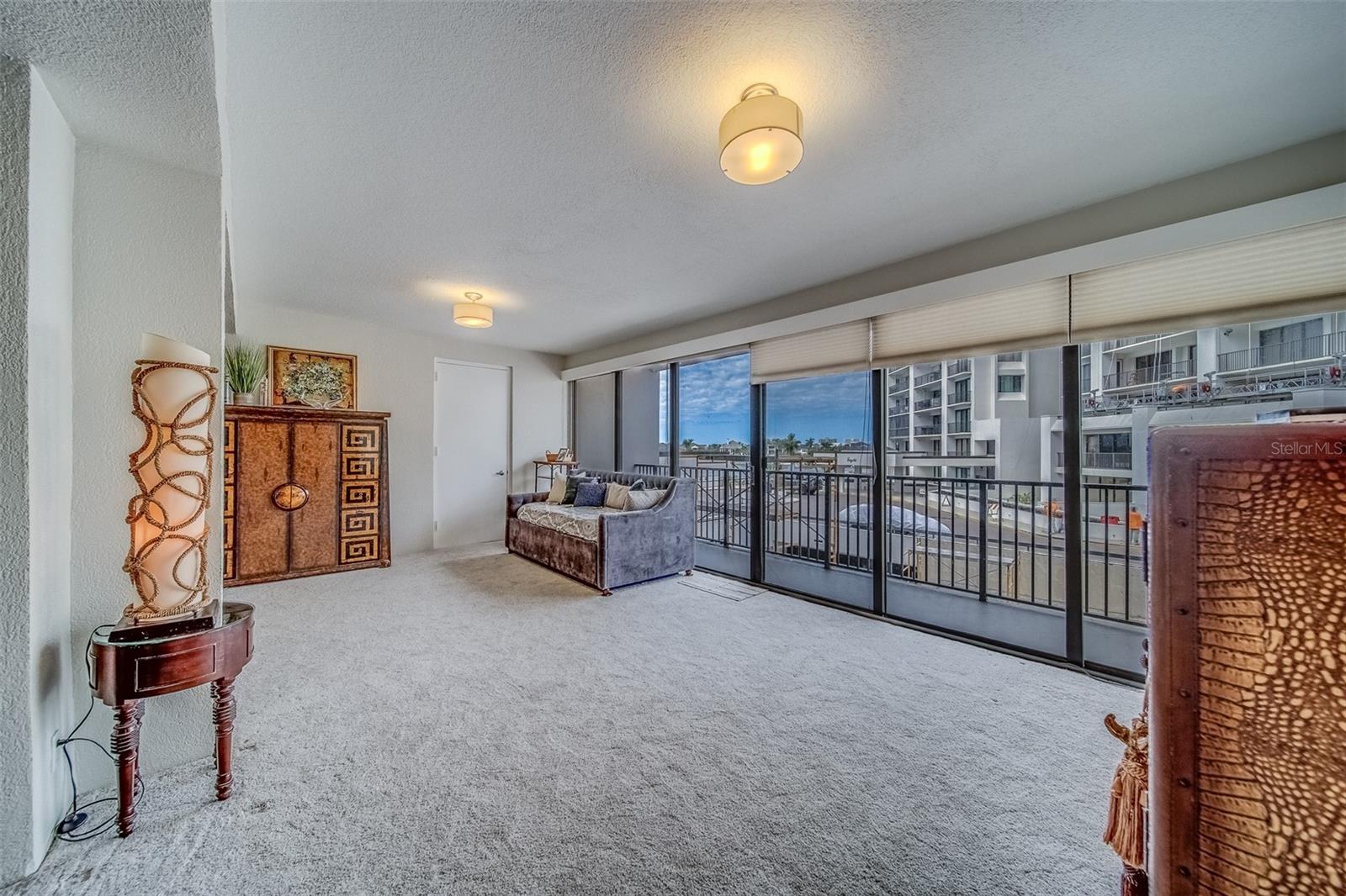 BELLEVIEW BILTMORE VILLAS SOUTH GARDEN - Residential