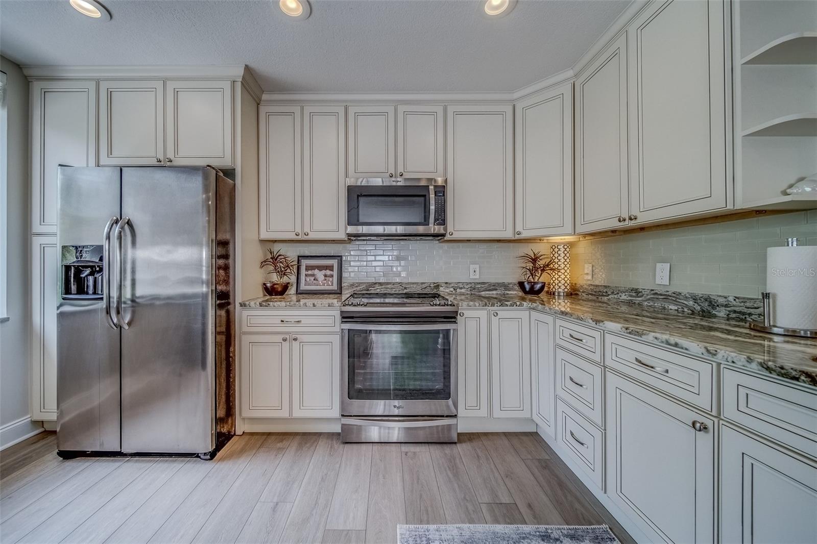 BELLEVIEW BILTMORE VILLAS SOUTH GARDEN - Residential