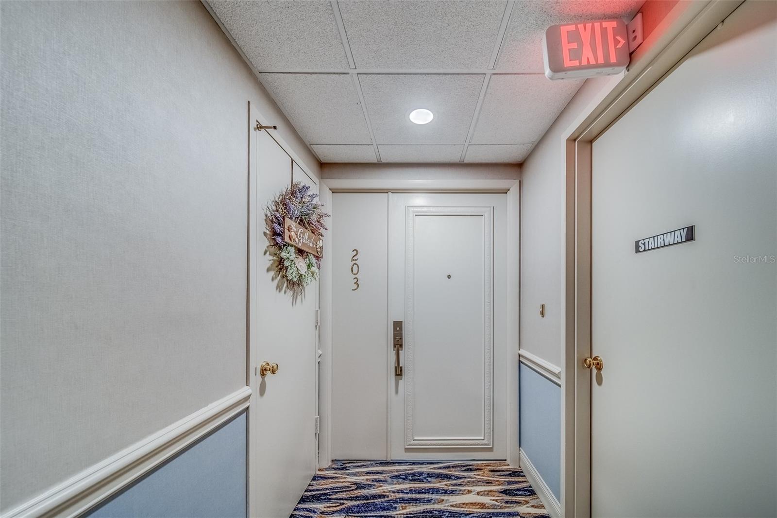 BELLEVIEW BILTMORE VILLAS SOUTH GARDEN - Residential