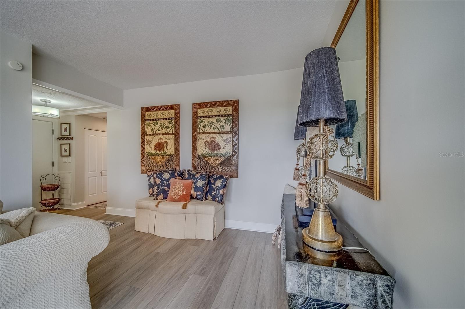 BELLEVIEW BILTMORE VILLAS SOUTH GARDEN - Residential