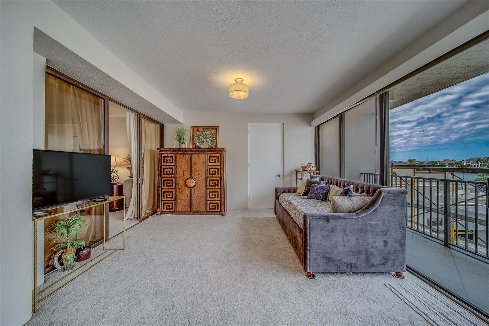 BELLEVIEW BILTMORE VILLAS SOUTH GARDEN - Residential