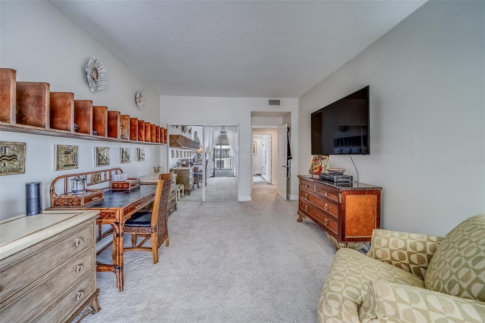 BELLEVIEW BILTMORE VILLAS SOUTH GARDEN - Residential