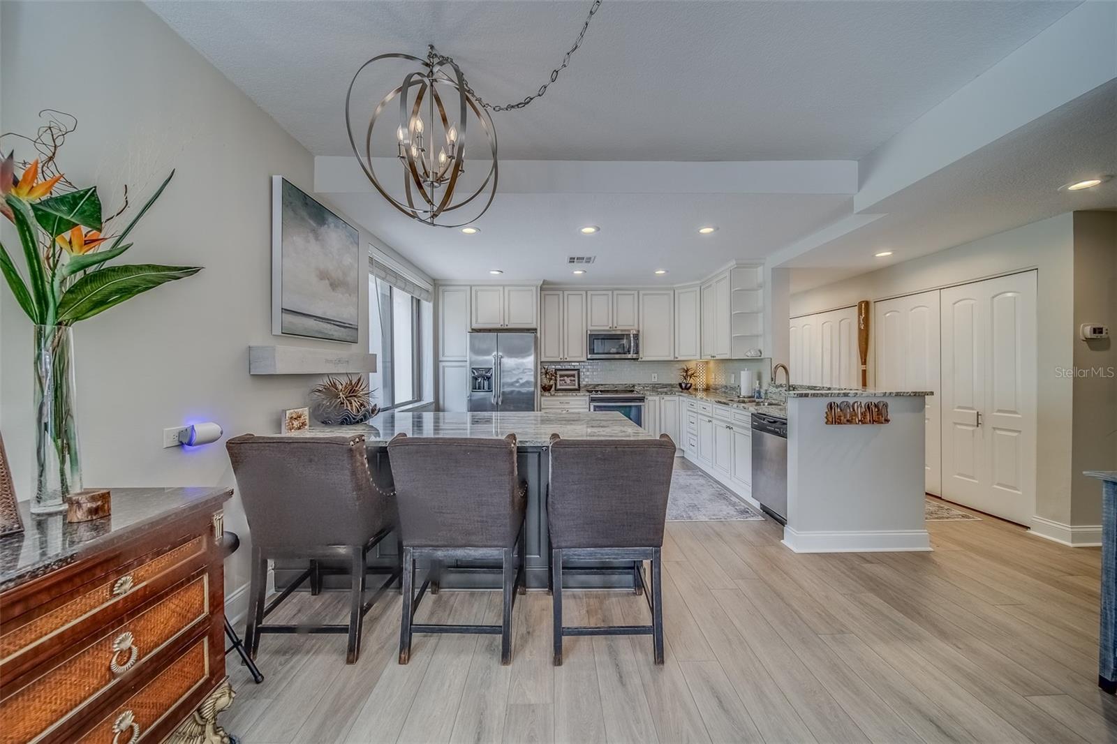 BELLEVIEW BILTMORE VILLAS SOUTH GARDEN - Residential