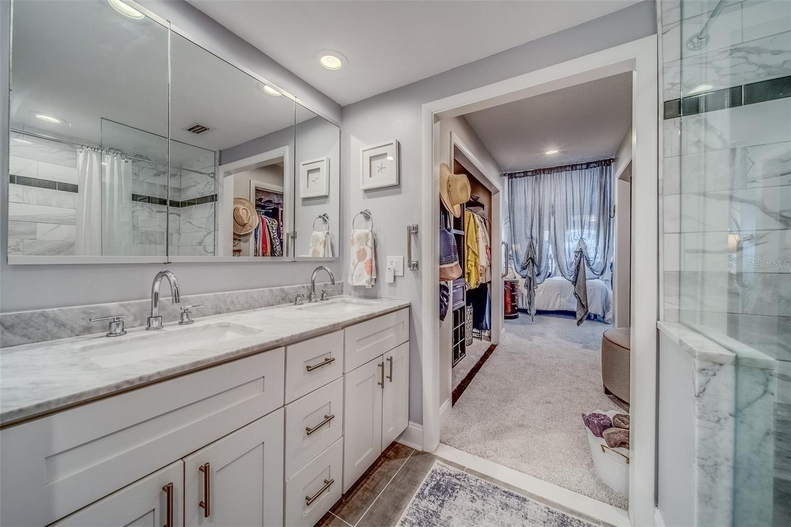 BELLEVIEW BILTMORE VILLAS SOUTH GARDEN - Residential