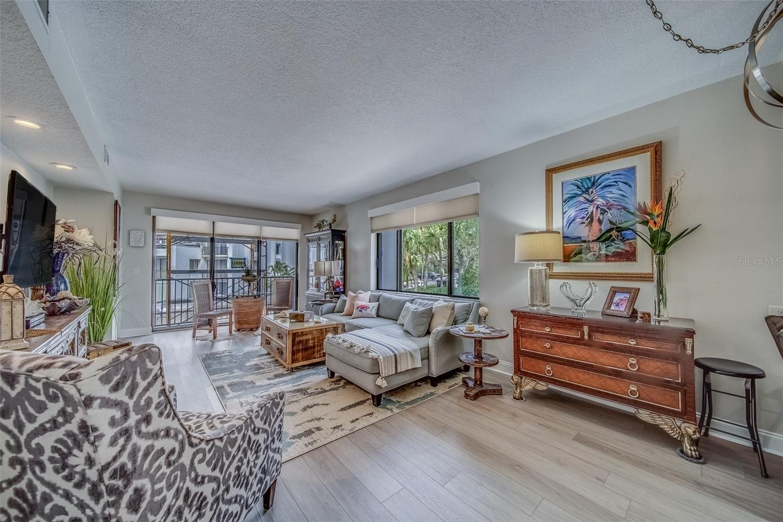 BELLEVIEW BILTMORE VILLAS SOUTH GARDEN - Residential