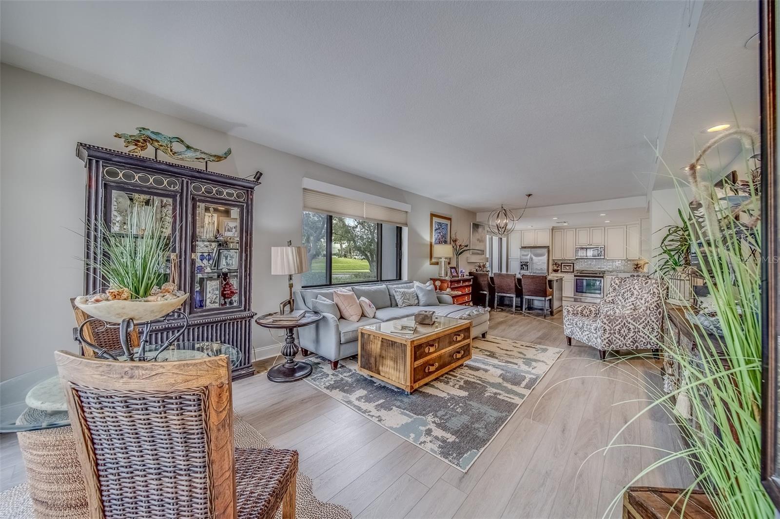 BELLEVIEW BILTMORE VILLAS SOUTH GARDEN - Residential