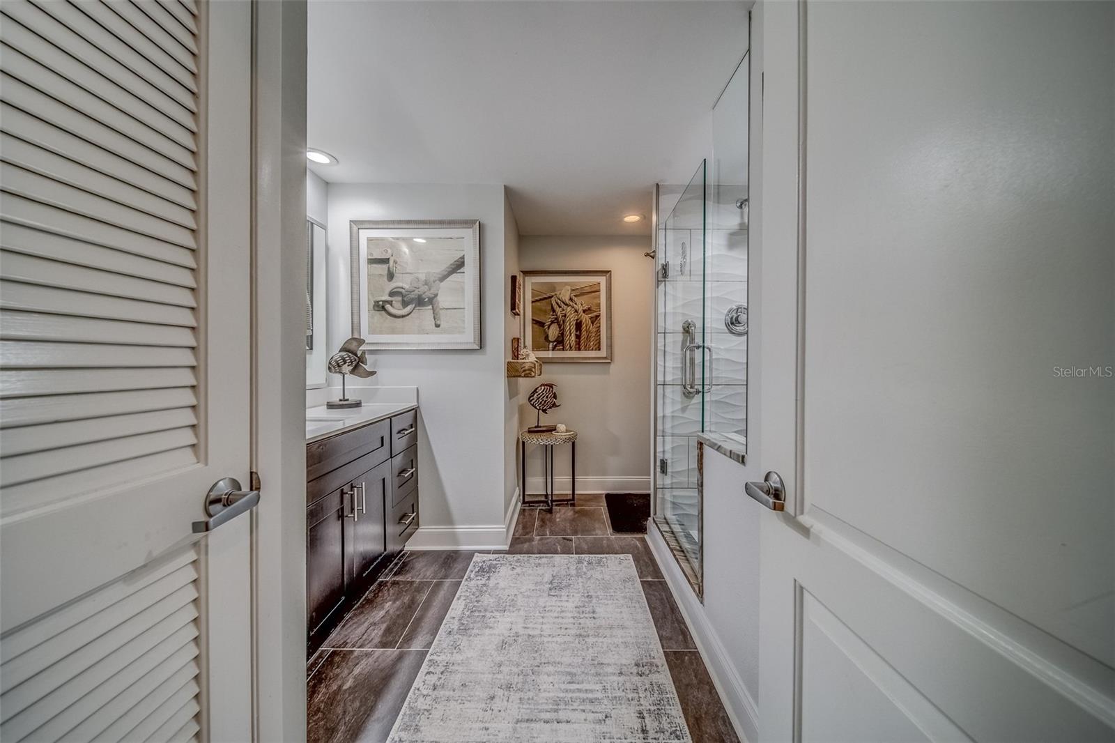 BELLEVIEW BILTMORE VILLAS SOUTH GARDEN - Residential