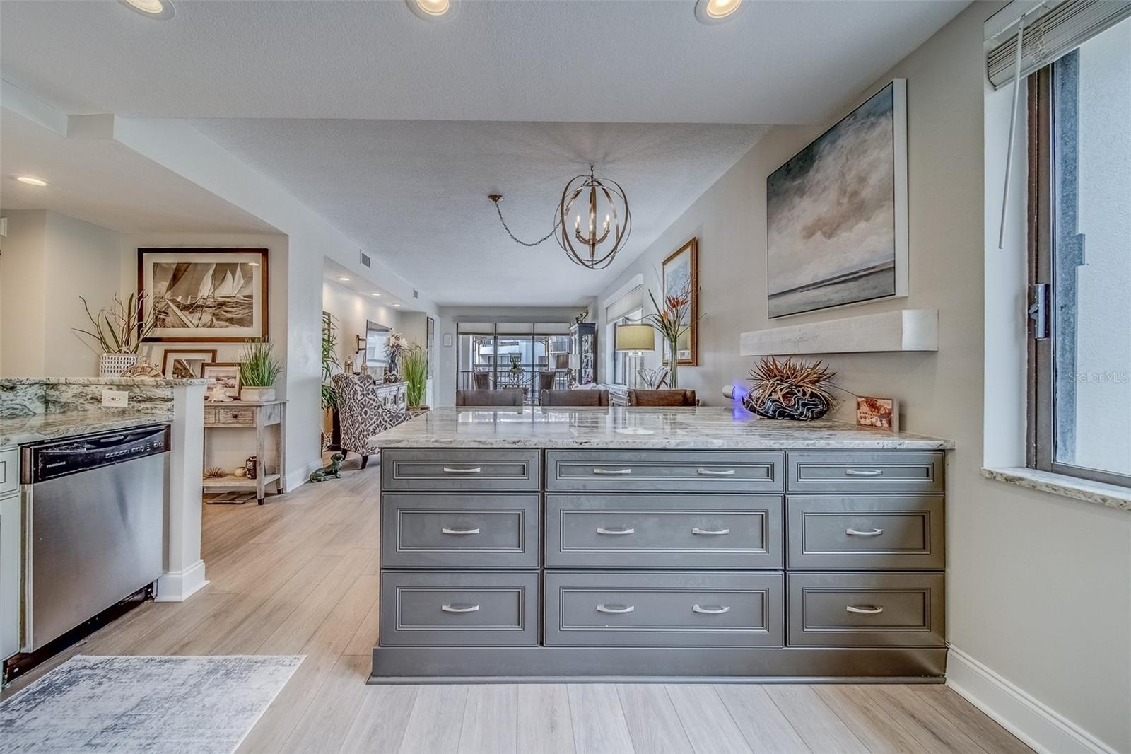 BELLEVIEW BILTMORE VILLAS SOUTH GARDEN - Residential