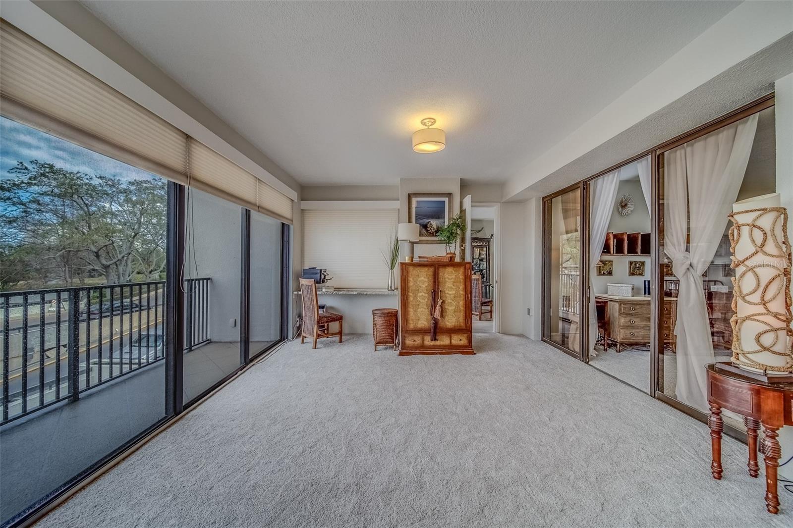 BELLEVIEW BILTMORE VILLAS SOUTH GARDEN - Residential