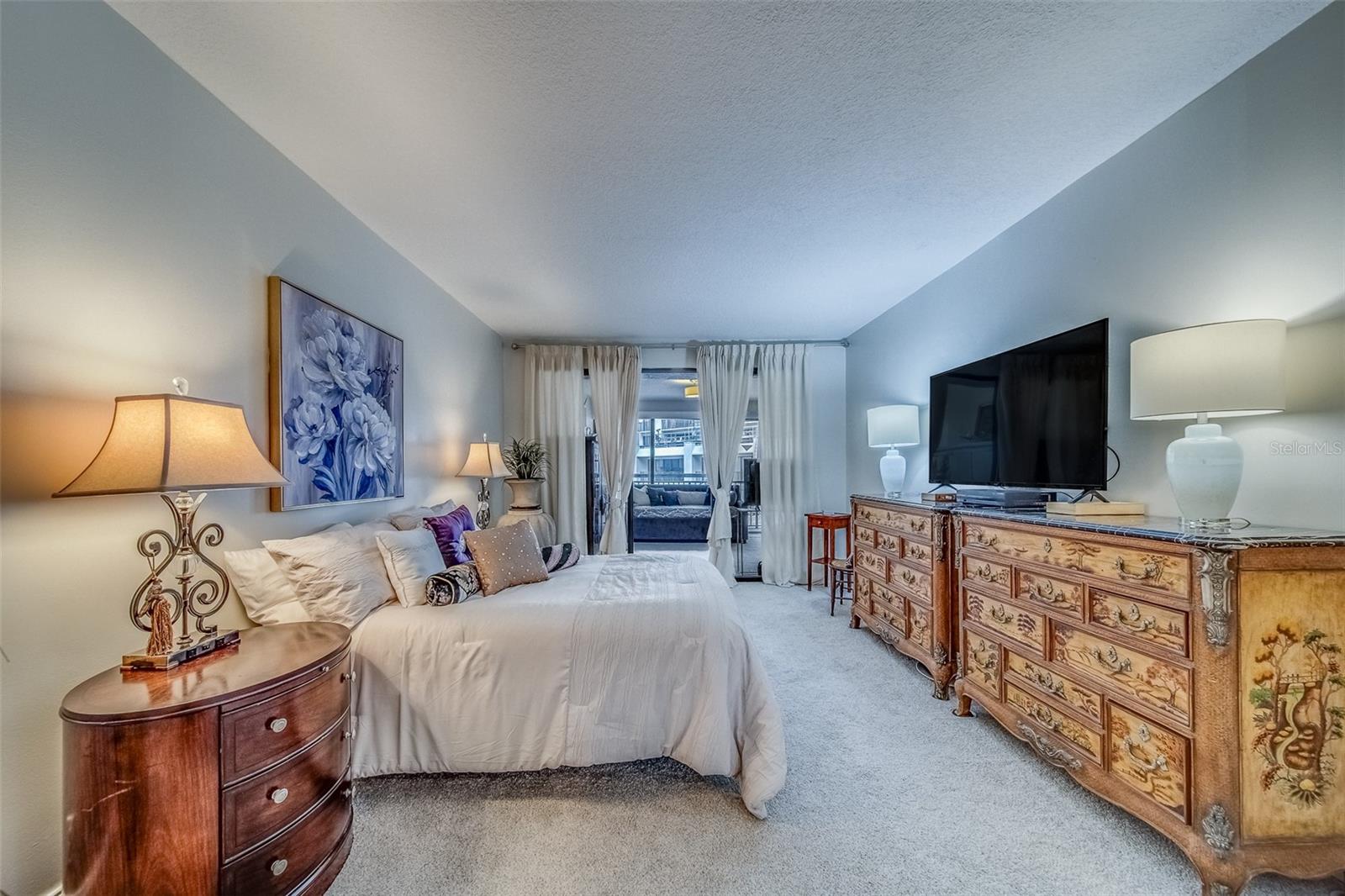 BELLEVIEW BILTMORE VILLAS SOUTH GARDEN - Residential