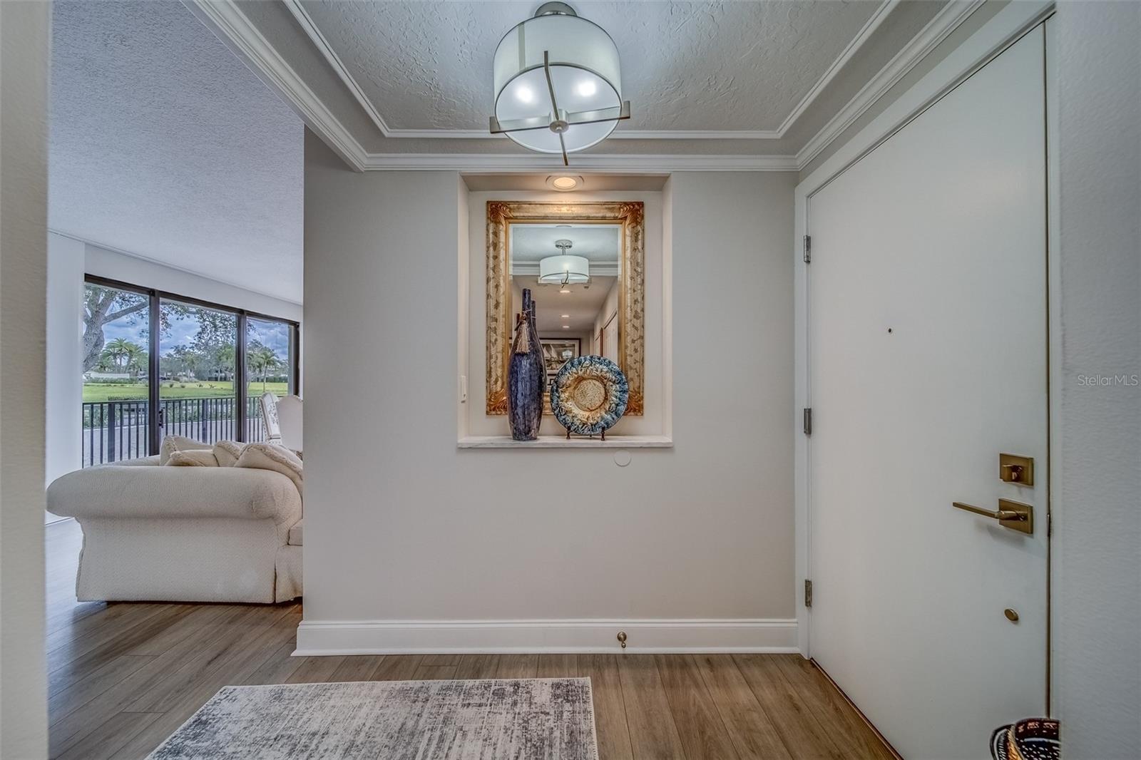 BELLEVIEW BILTMORE VILLAS SOUTH GARDEN - Residential