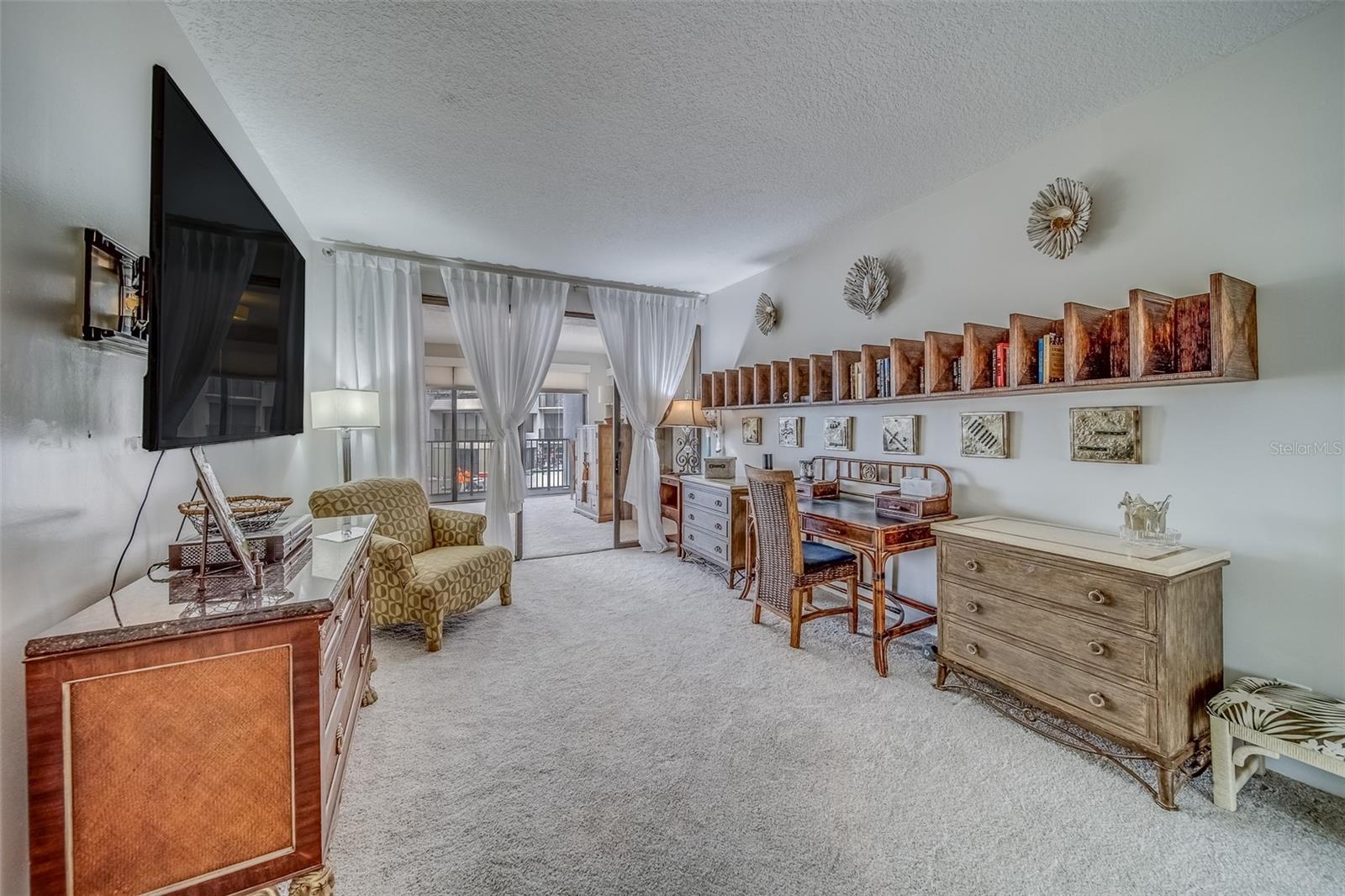 BELLEVIEW BILTMORE VILLAS SOUTH GARDEN - Residential