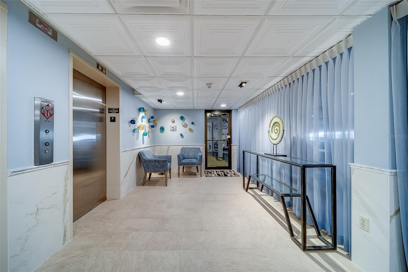 BELLEVIEW BILTMORE VILLAS SOUTH GARDEN - Residential