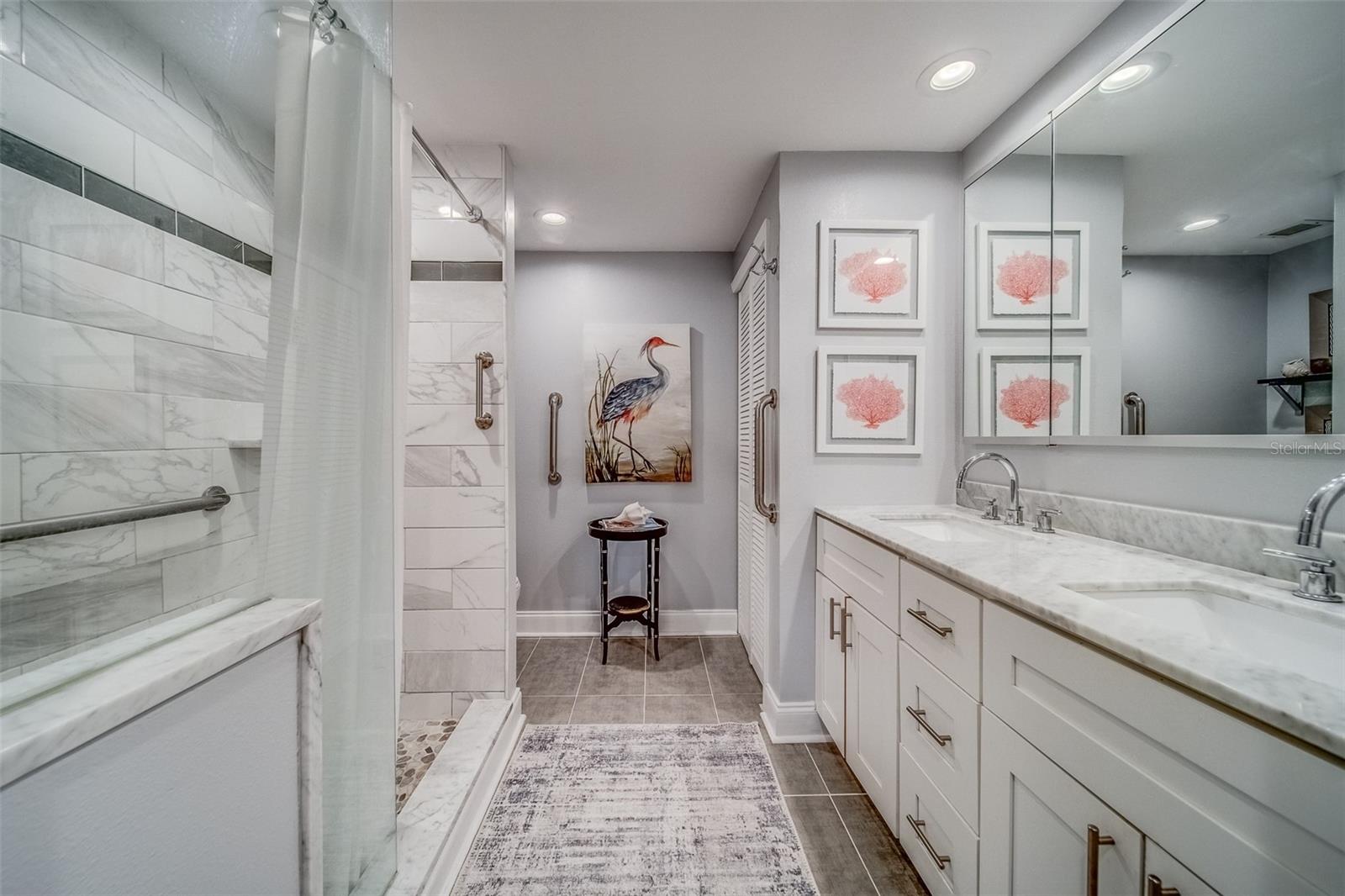 BELLEVIEW BILTMORE VILLAS SOUTH GARDEN - Residential