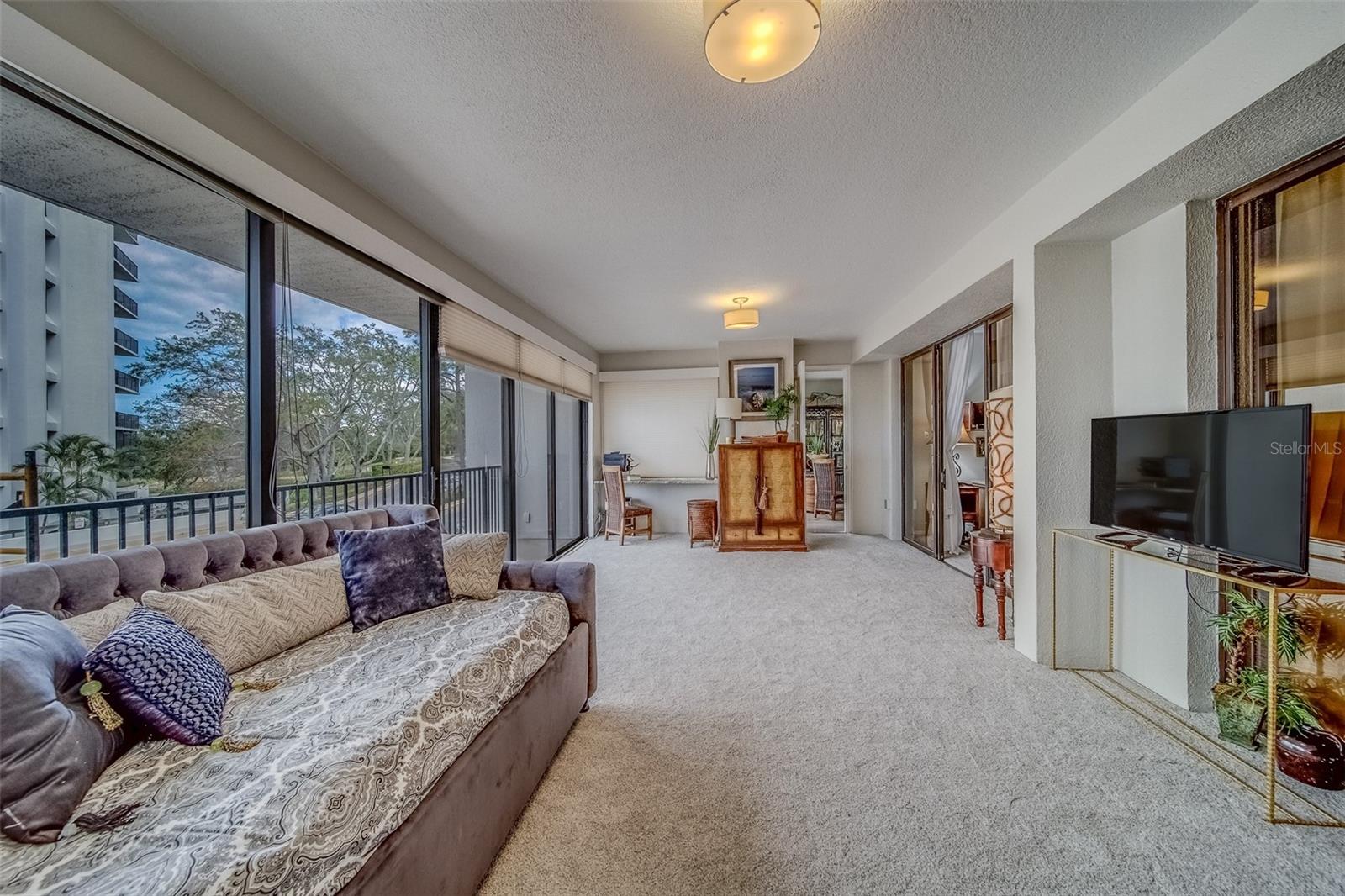 BELLEVIEW BILTMORE VILLAS SOUTH GARDEN - Residential