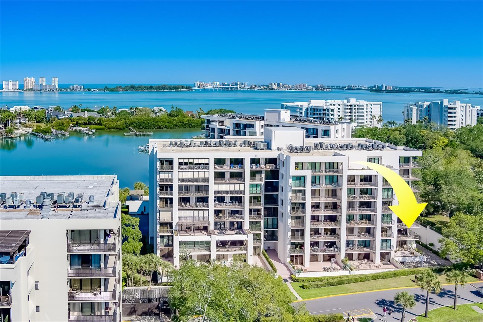 BELLEVIEW BILTMORE VILLAS SOUTH GARDEN - Residential