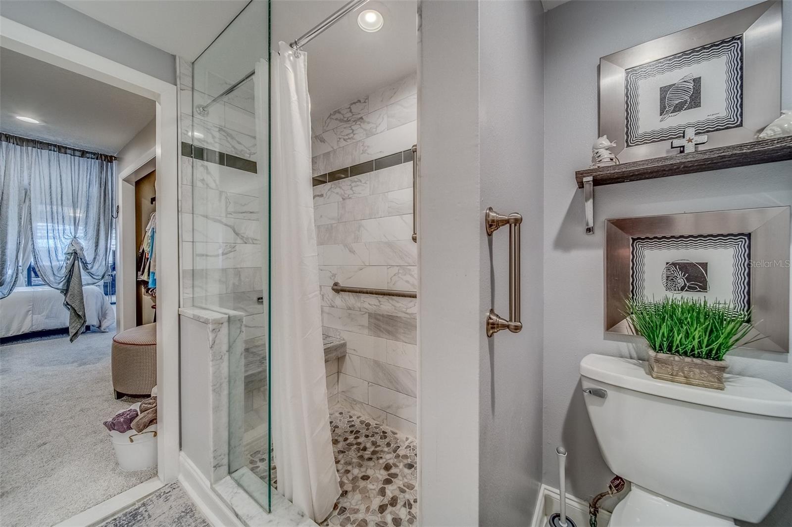 BELLEVIEW BILTMORE VILLAS SOUTH GARDEN - Residential