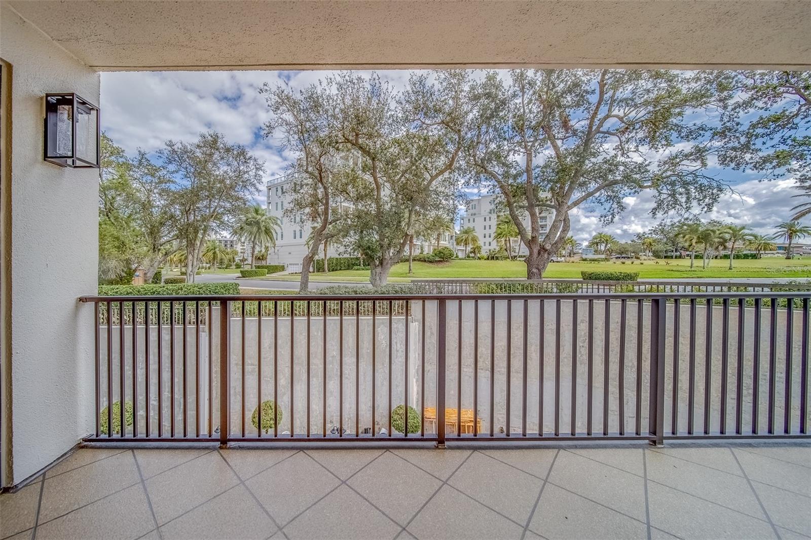 BELLEVIEW BILTMORE VILLAS SOUTH GARDEN - Residential