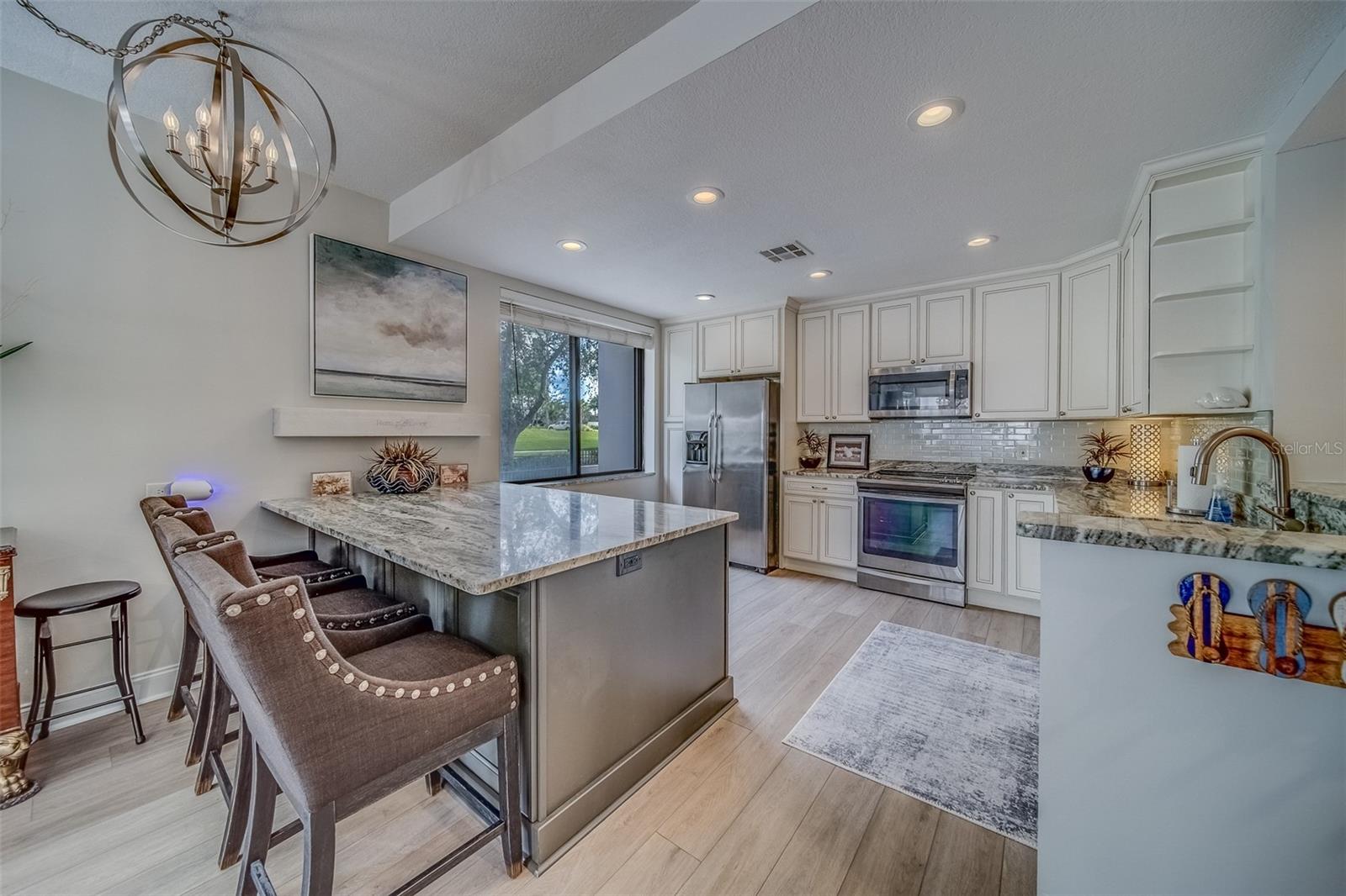 BELLEVIEW BILTMORE VILLAS SOUTH GARDEN - Residential