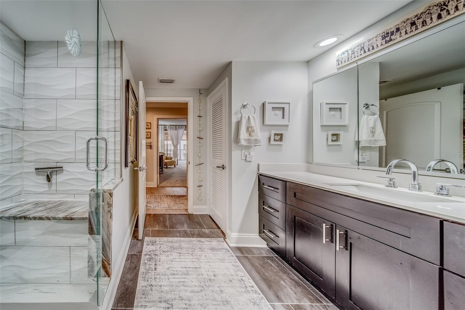 BELLEVIEW BILTMORE VILLAS SOUTH GARDEN - Residential