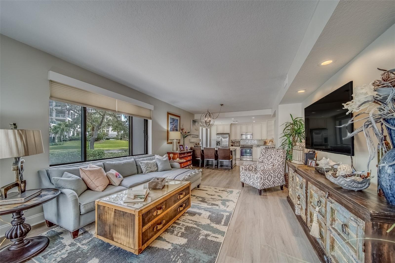 BELLEVIEW BILTMORE VILLAS SOUTH GARDEN - Residential