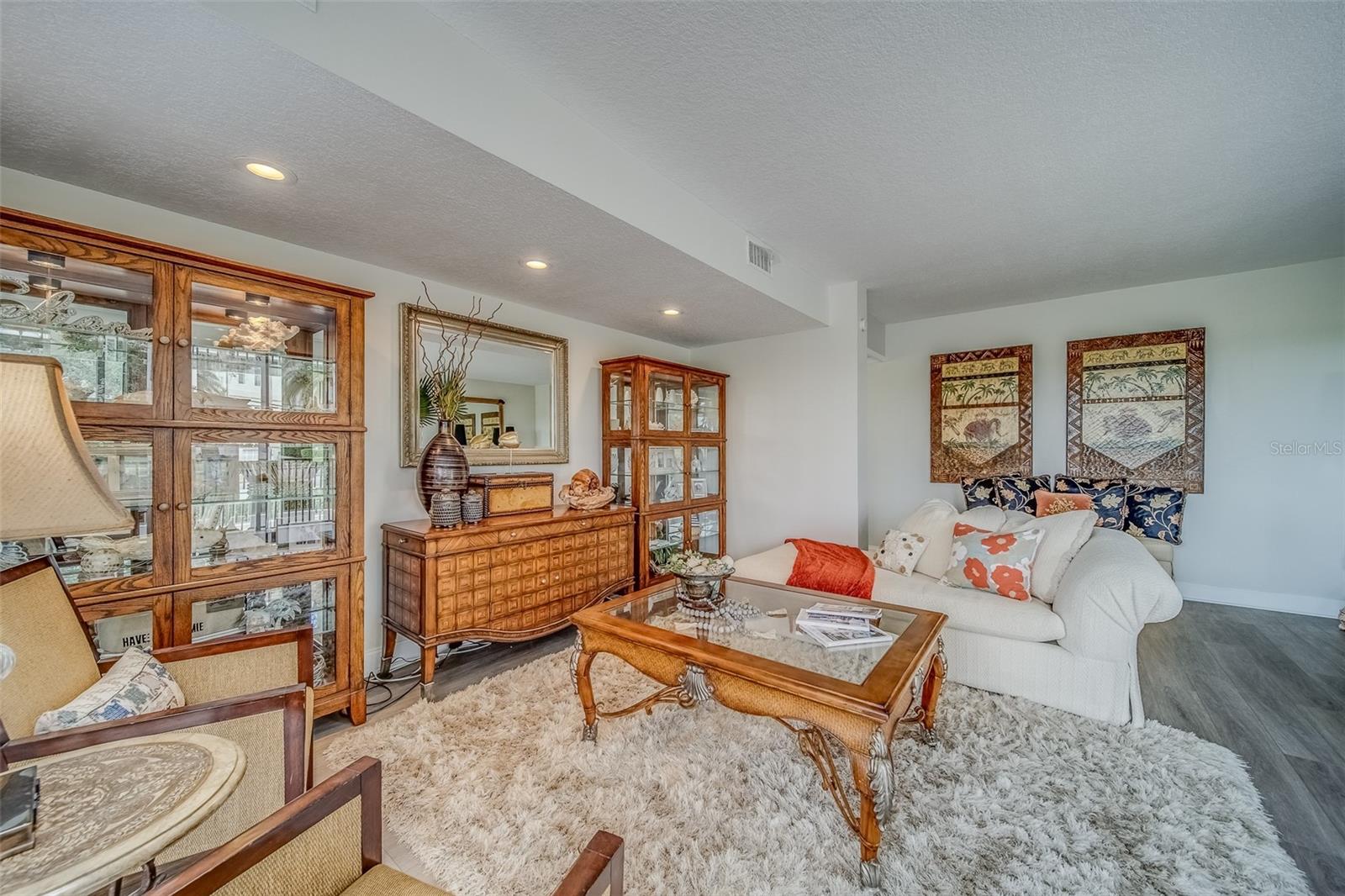 BELLEVIEW BILTMORE VILLAS SOUTH GARDEN - Residential