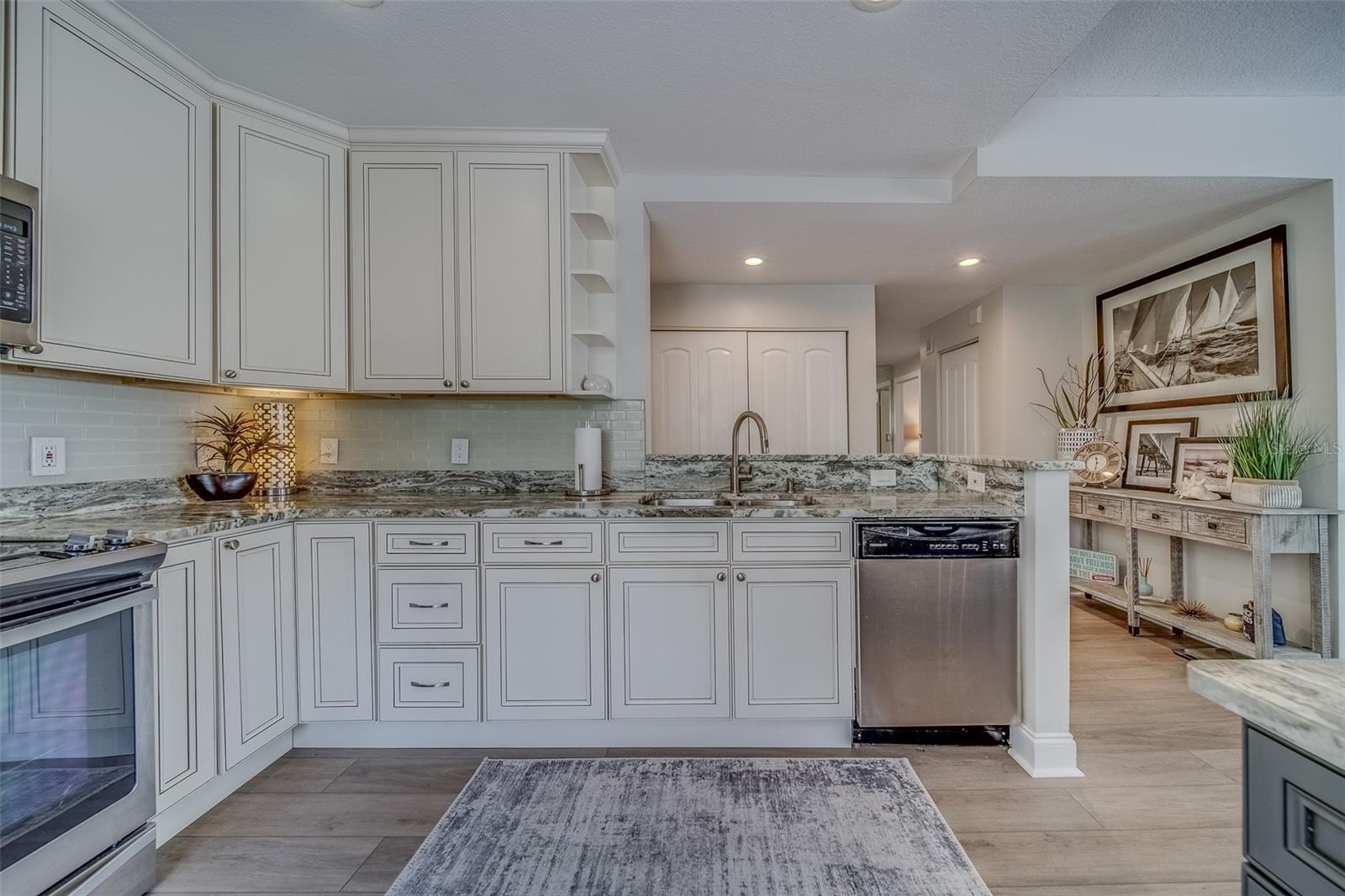 BELLEVIEW BILTMORE VILLAS SOUTH GARDEN - Residential