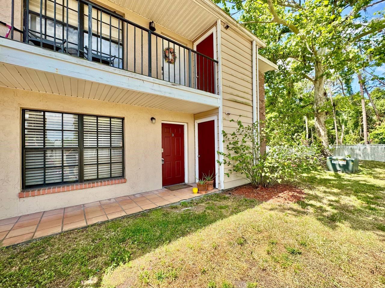 GLENDALE VILLAS A CONDO - Residential Lease
