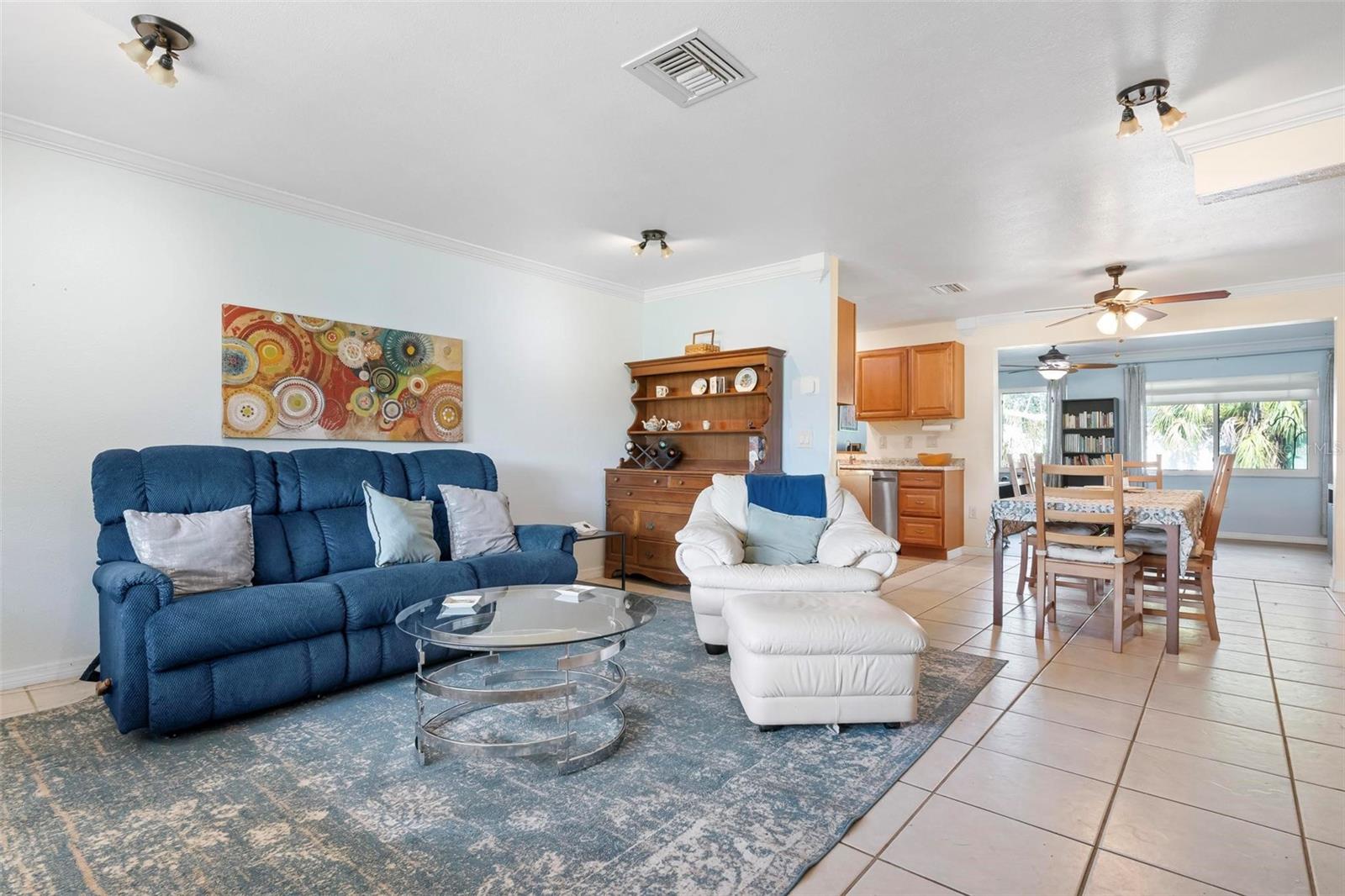 4032 WESTMINSTER DRIVE