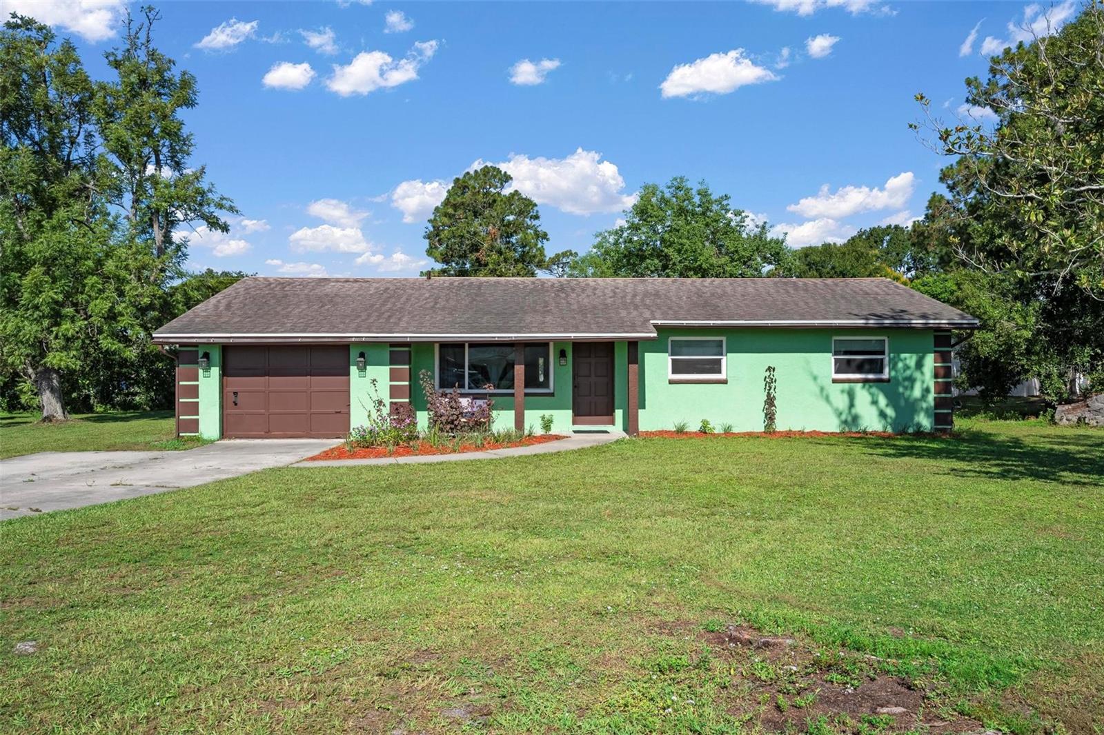 Welcome to 4032 Westminster Drive, a spacious home located in the desirable Lake Sarasota neighborhood. This 4-bedroom, 2-bathroom residence sits on an oversized corner lot, offering plenty of outdoor space. Inside, you’ll find a converted garage that now serves as a versatile bonus room—perfect for a home office, playroom, gym, or guest space. Throughout the home, thoughtful upgrades have been added, including all-new hurricane impact windows that provide excellent insulation, security, and peace of mind. The electrical panel has also been updated to meet current code. Additional recent improvements include luxury vinyl plank (LVP) flooring in the sunroom, a new hot water heater, and a paver patio. The exterior has been further enhanced with new gutters, updated water spigots with convenient quarter-turn faucets, and a replaced main water shut-off valve. For electric vehicle owners, there’s even an exterior plug ready for charging. Located just minutes from I-75, top-rated Sarasota schools, and all the best the area has to offer, this home blends comfort and convenience.