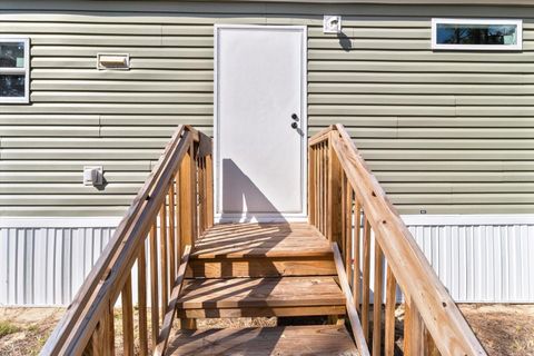 A home in WILLISTON