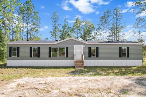 A home in WILLISTON