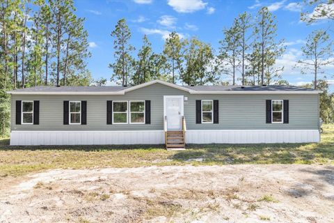 A home in WILLISTON