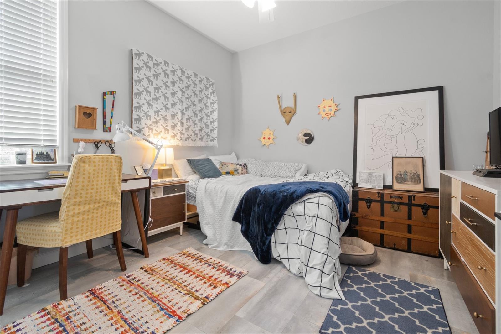 MAGNOLIA POND - Residential