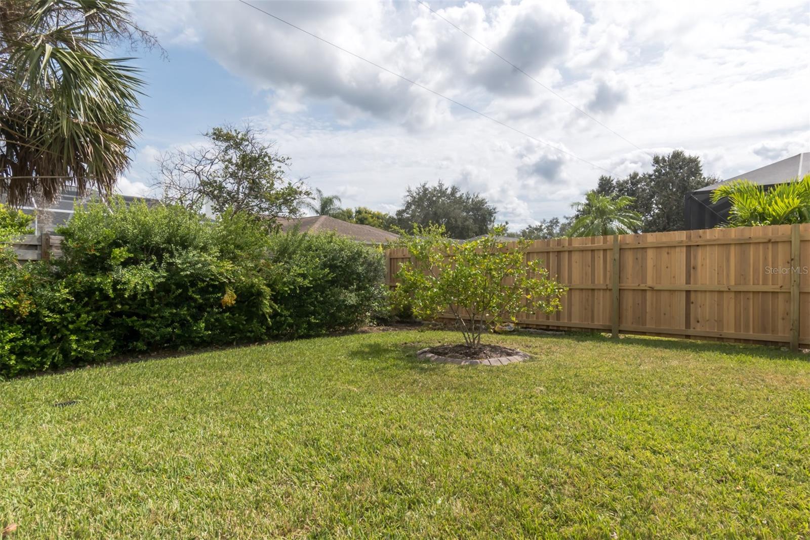 MAGNOLIA POND - Residential