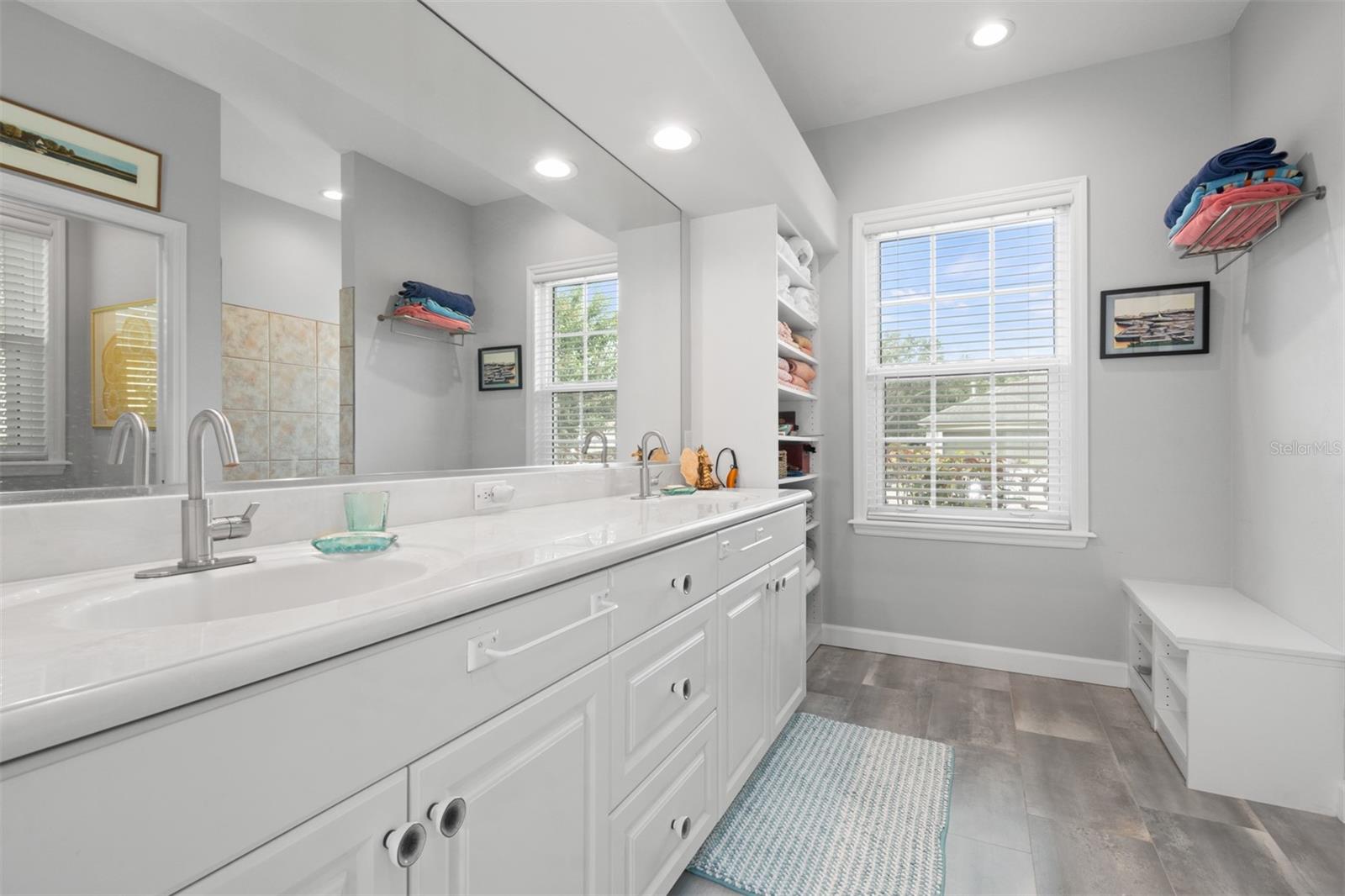 MAGNOLIA POND - Residential