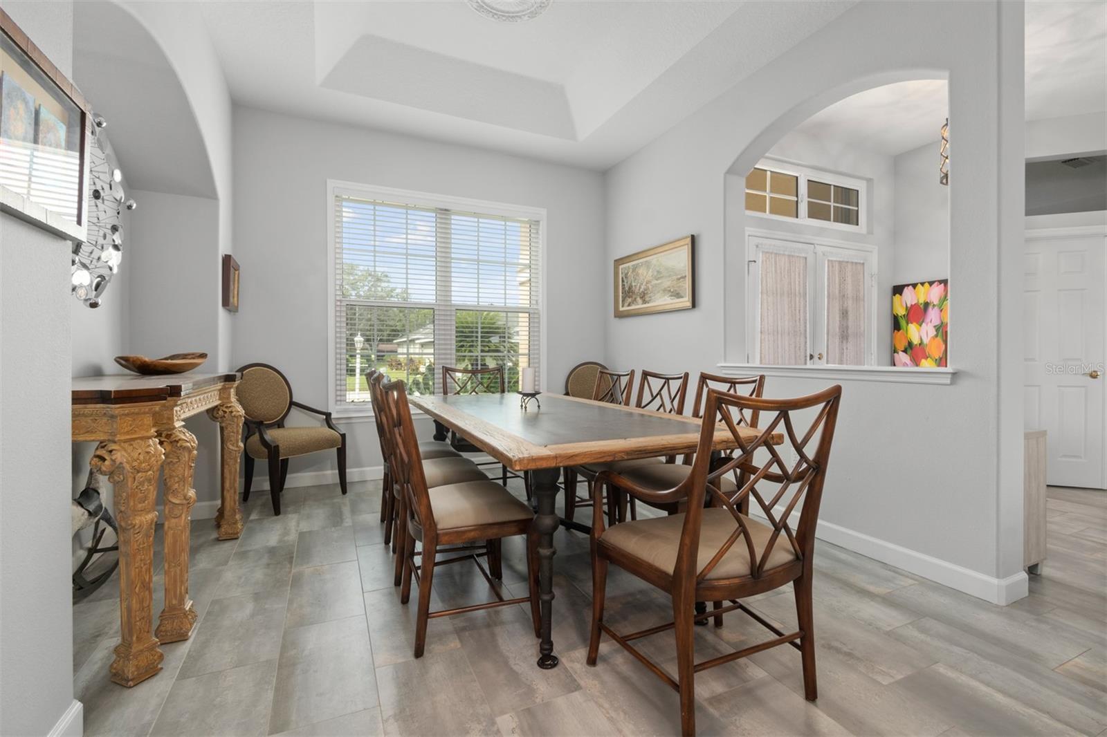 MAGNOLIA POND - Residential