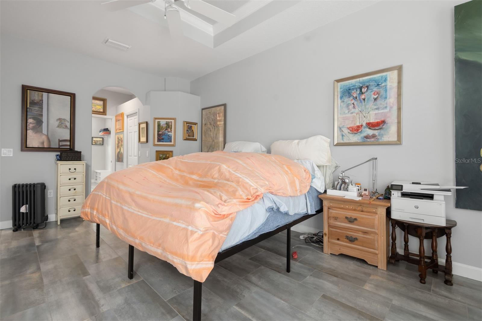 MAGNOLIA POND - Residential