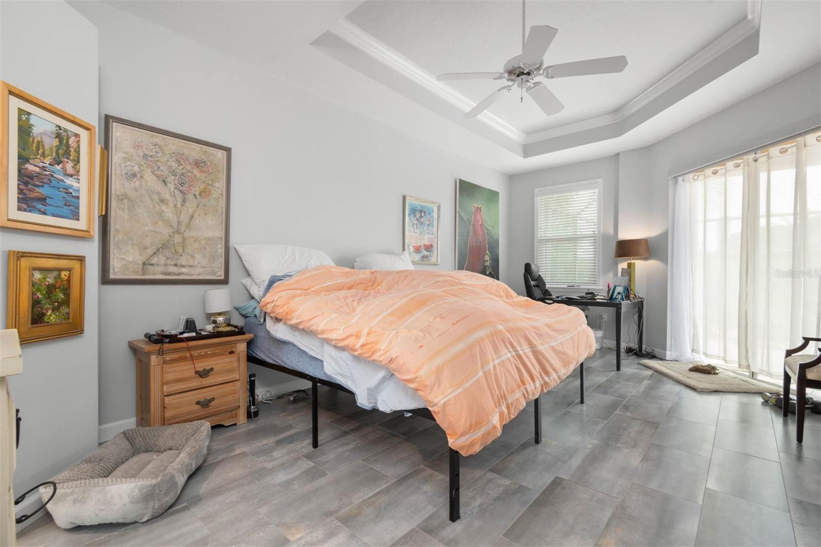 MAGNOLIA POND - Residential