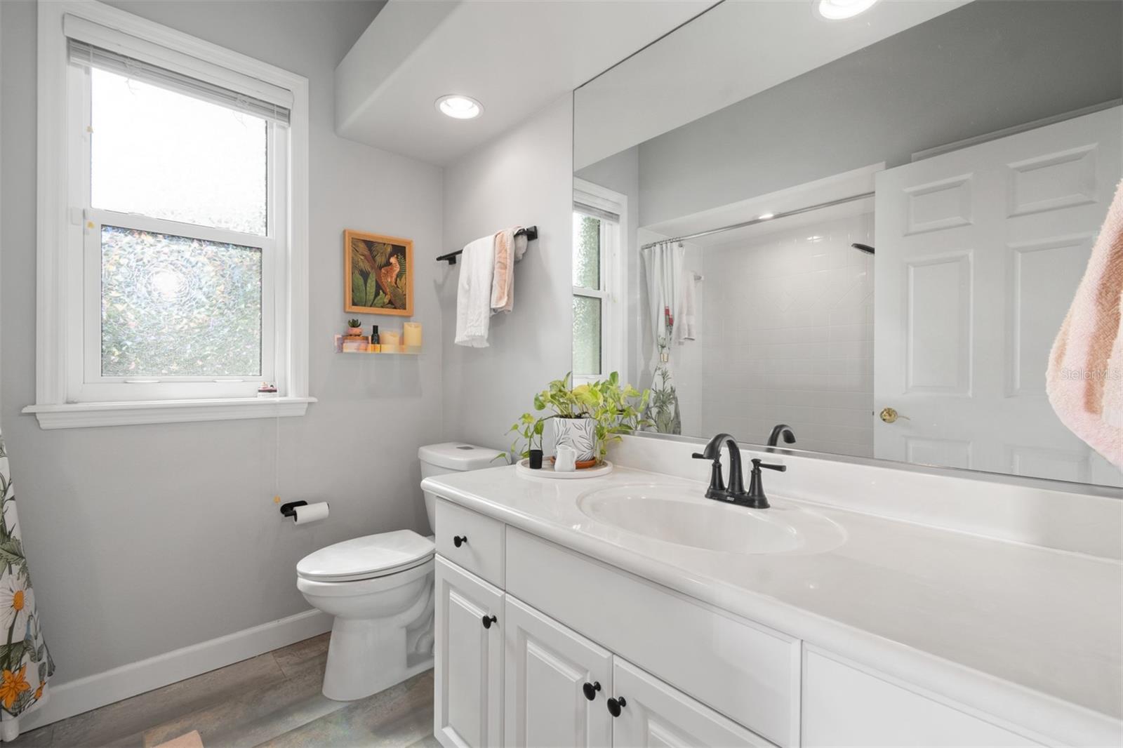 MAGNOLIA POND - Residential