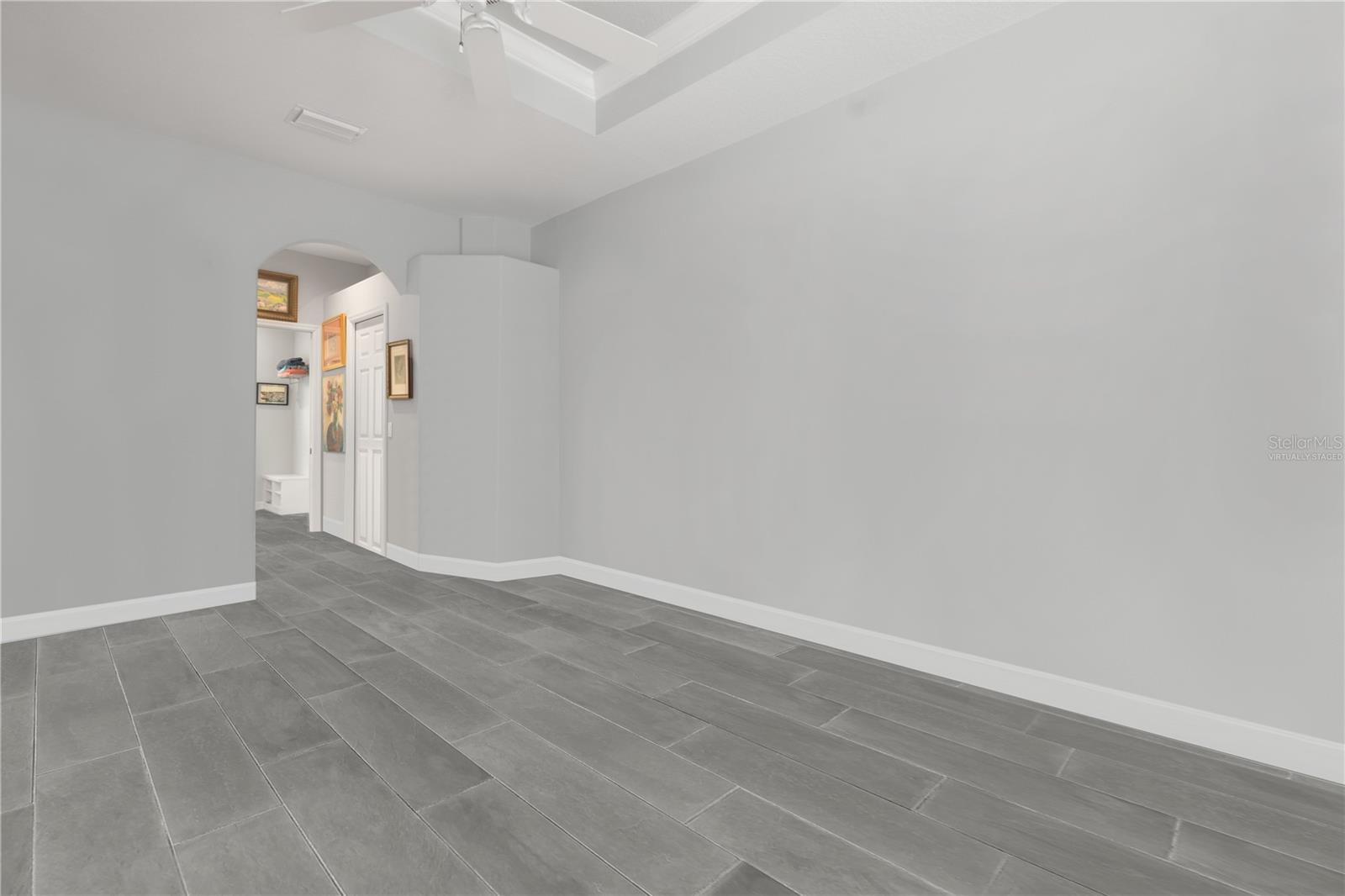 MAGNOLIA POND - Residential