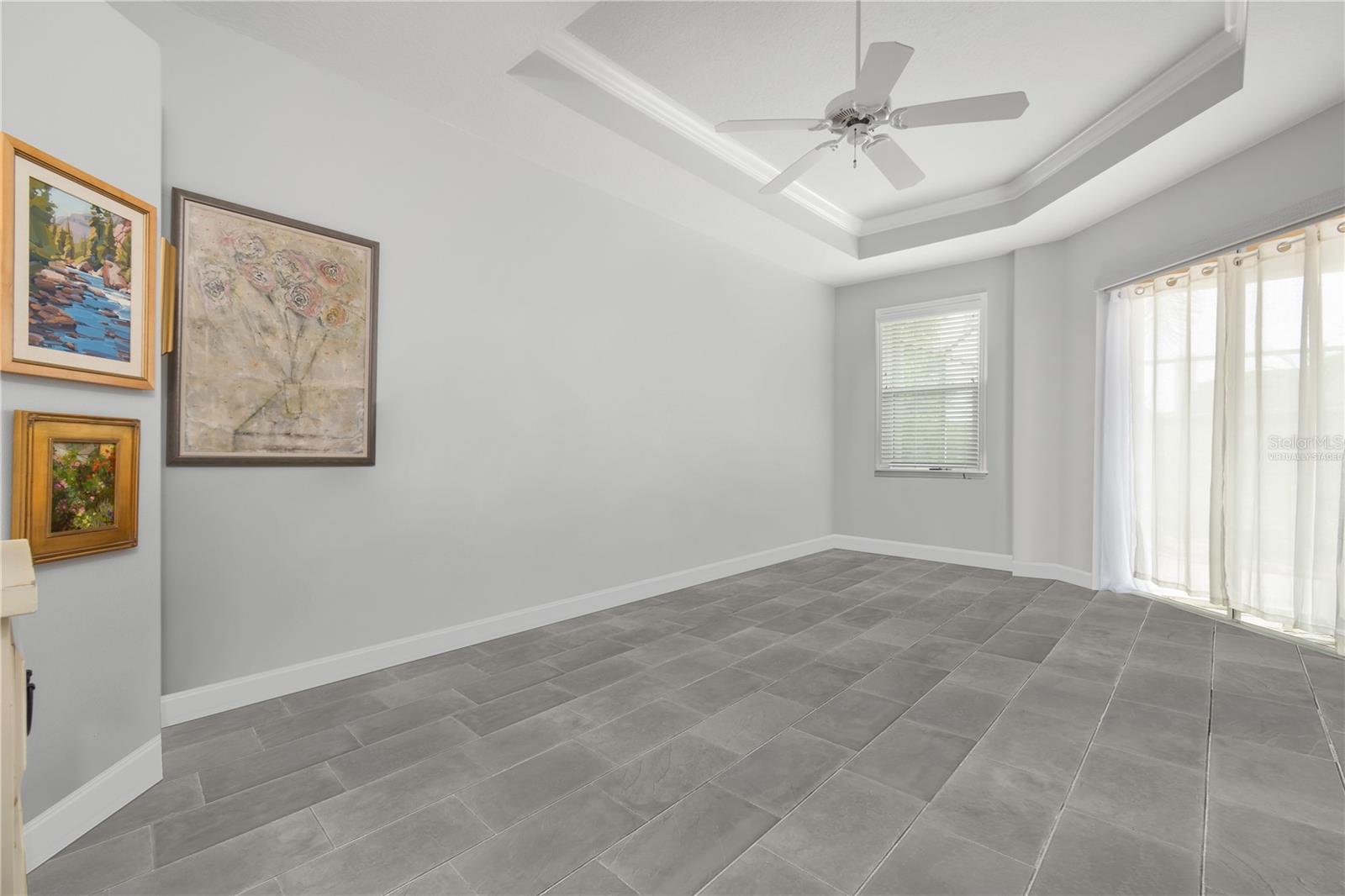 MAGNOLIA POND - Residential