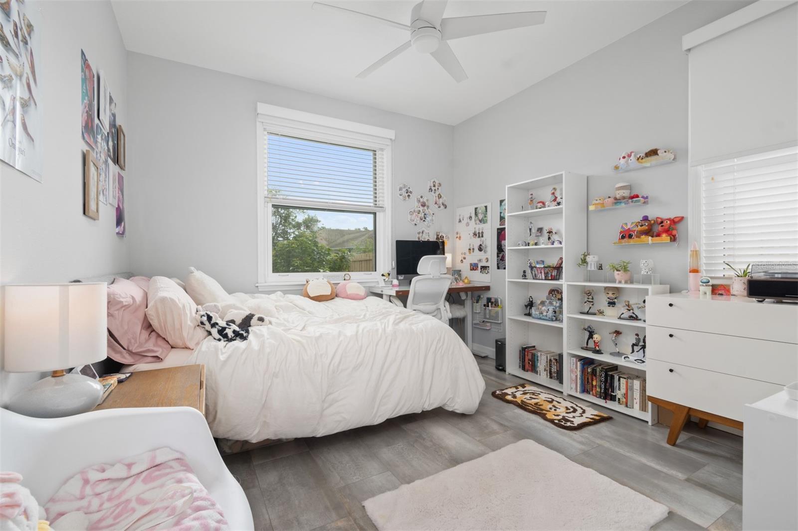 MAGNOLIA POND - Residential