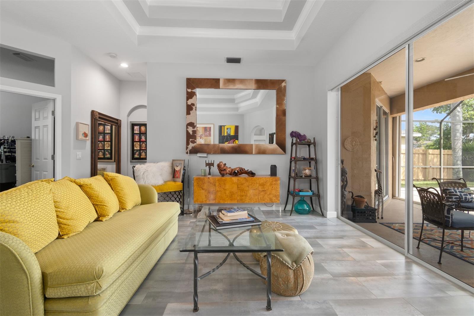 MAGNOLIA POND - Residential