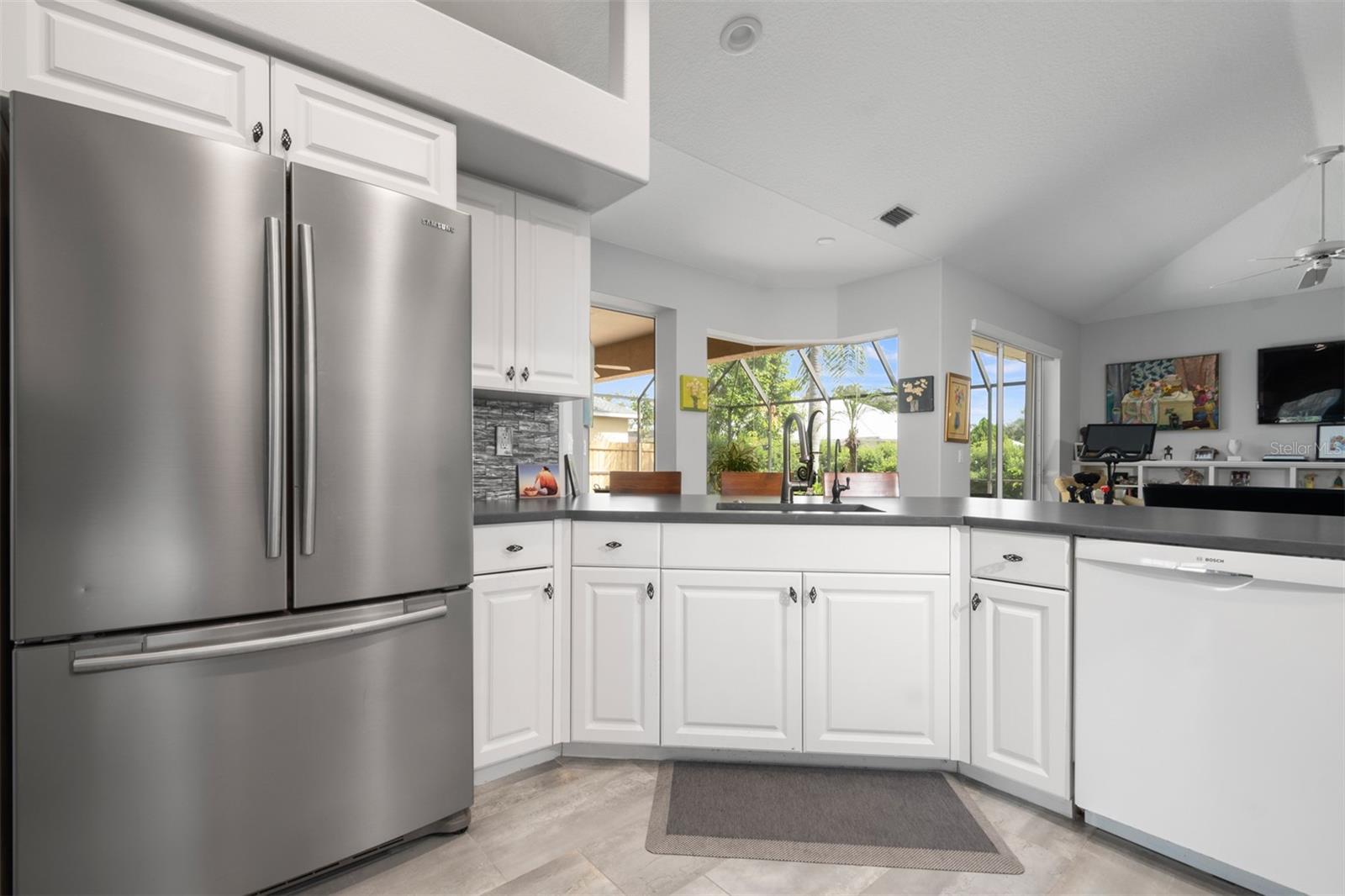 MAGNOLIA POND - Residential