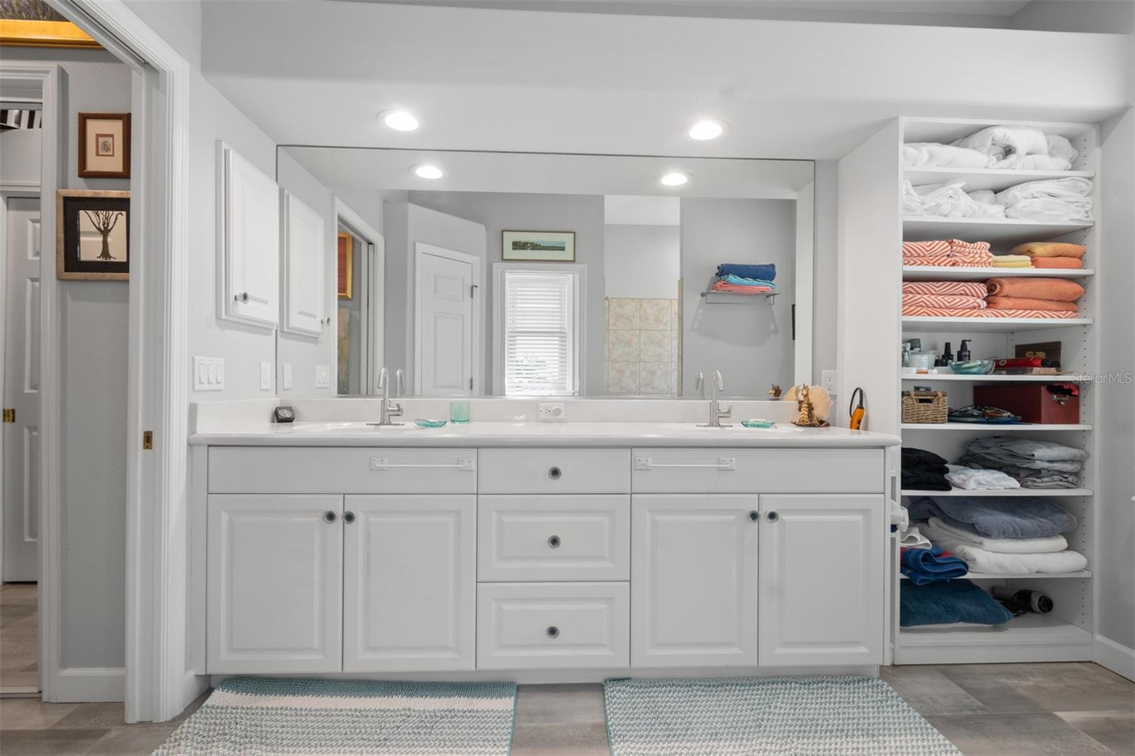 MAGNOLIA POND - Residential