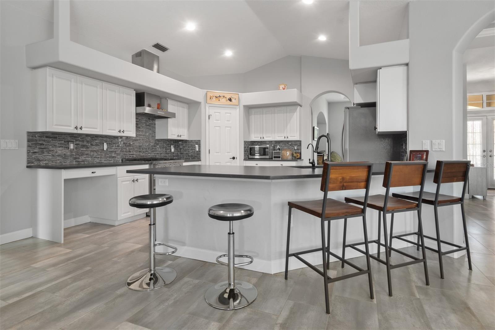 MAGNOLIA POND - Residential